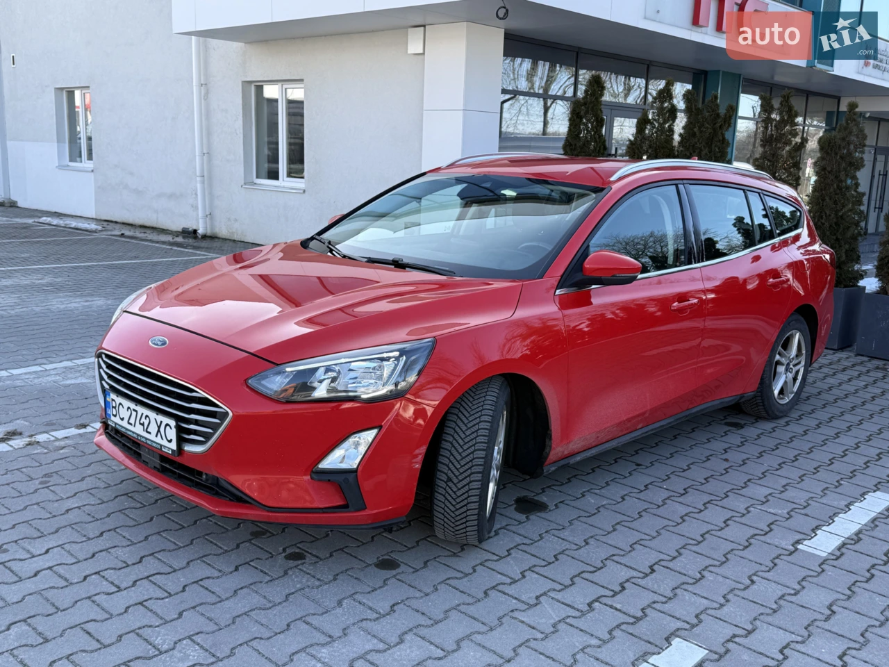 2014 Opel Astra - мініатюра 27