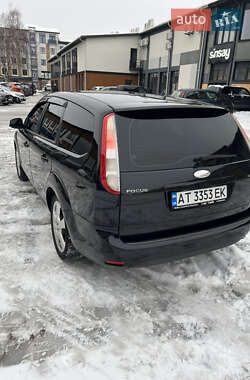 Универсал Ford Focus 2009 в Городенке