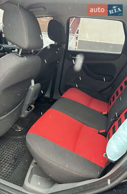 Универсал Ford Focus 2009 в Городенке