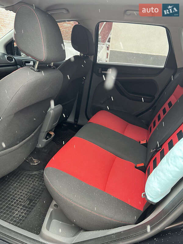Универсал Ford Focus 2009 в Городенке