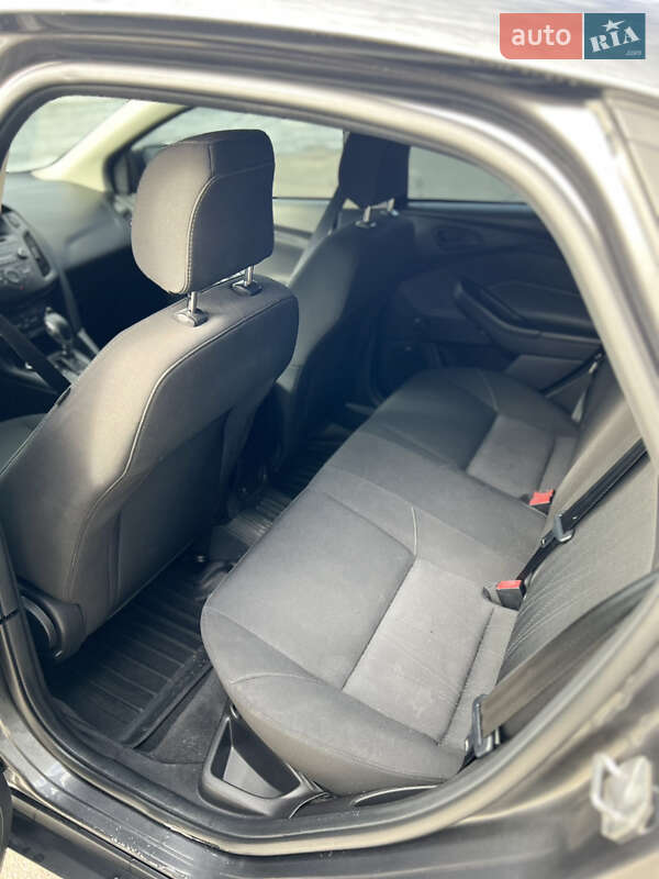 Седан Ford Focus 2015 в Харкові фото 10 Седан Ford Focus 2015 в Харкові