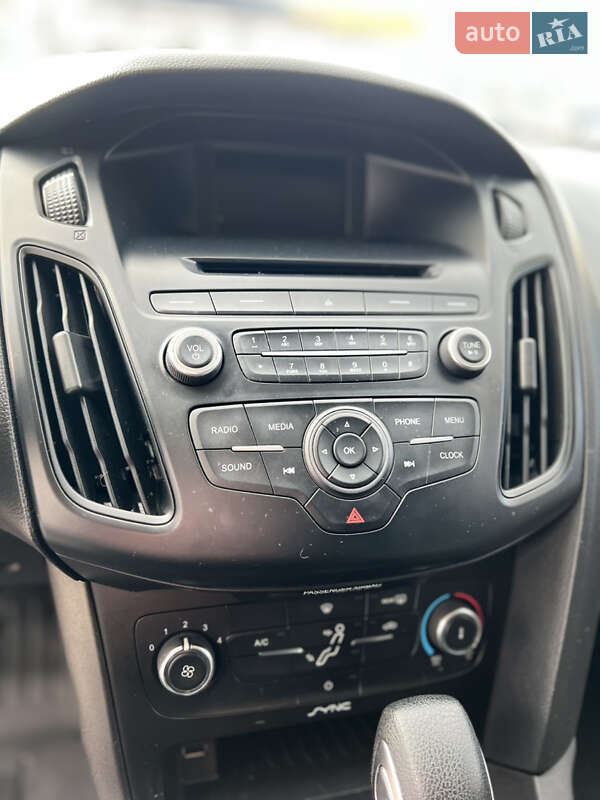 Седан Ford Focus 2015 в Харкові фото 12 Седан Ford Focus 2015 в Харкові