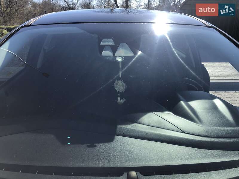 Универсал Ford Focus 2012 в Стрые