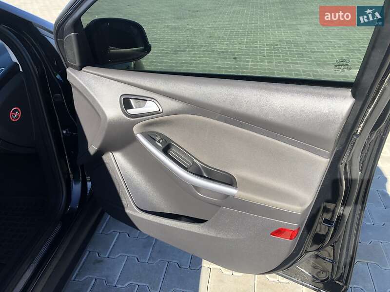 Универсал Ford Focus 2012 в Стрые