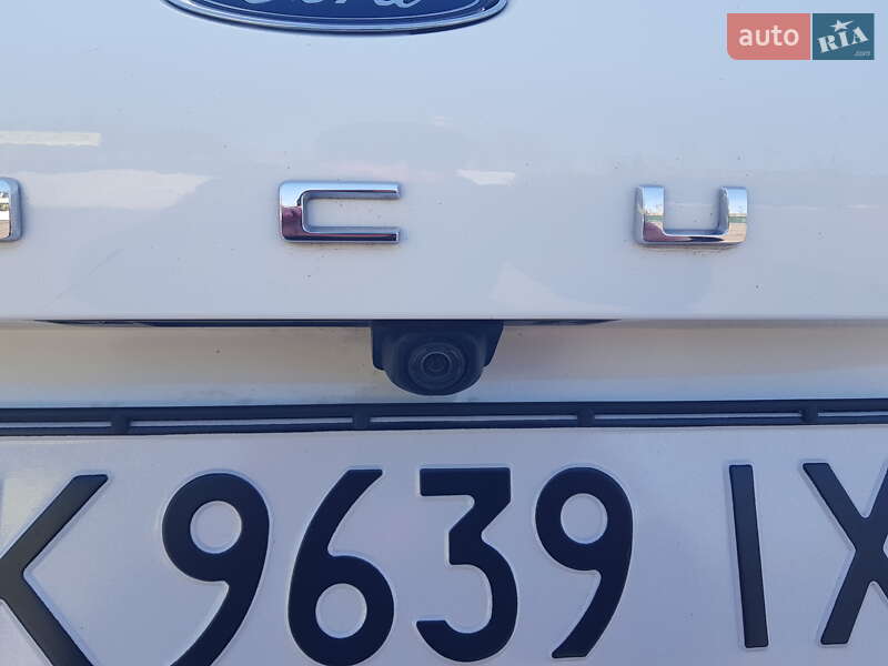 Универсал Ford Focus 2022 в Ровно фото 17 Универсал Ford Focus 2022 в Ровно