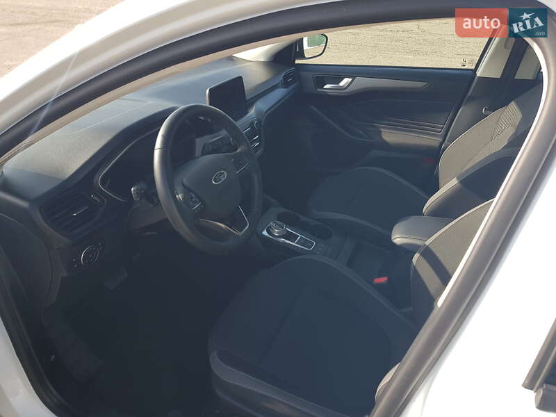 Универсал Ford Focus 2022 в Ровно фото 21 Универсал Ford Focus 2022 в Ровно