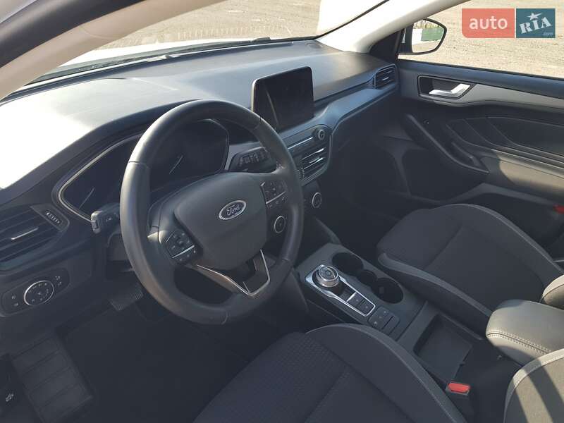 Универсал Ford Focus 2022 в Ровно фото 22 Универсал Ford Focus 2022 в Ровно