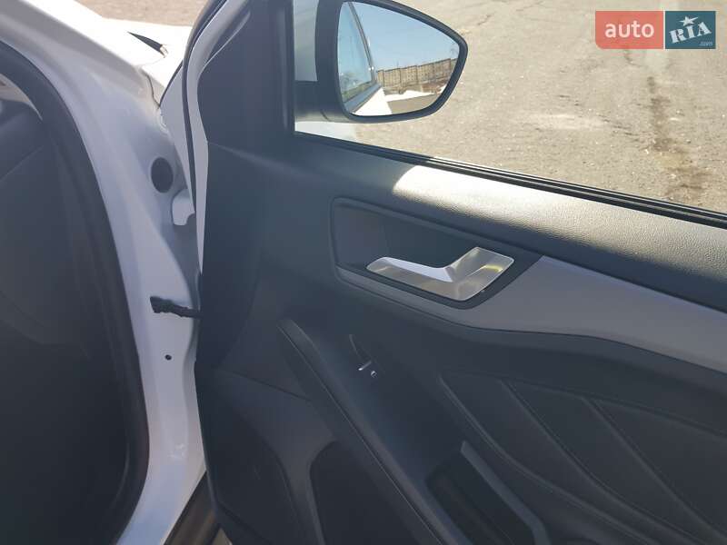 Универсал Ford Focus 2022 в Ровно фото 30 Универсал Ford Focus 2022 в Ровно