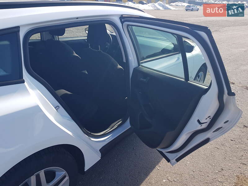 Универсал Ford Focus 2022 в Ровно фото 33 Универсал Ford Focus 2022 в Ровно