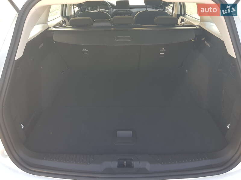 Универсал Ford Focus 2022 в Ровно фото 39 Универсал Ford Focus 2022 в Ровно