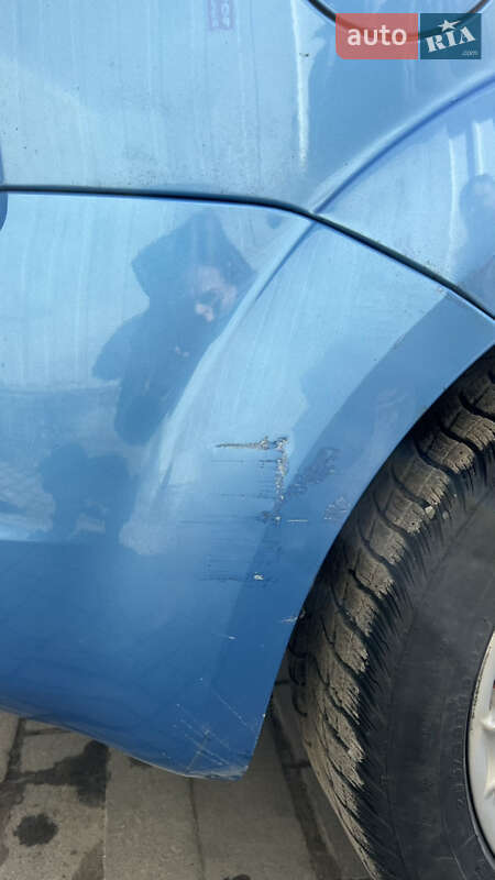 Хетчбек Ford Focus 2009 в Ходореві