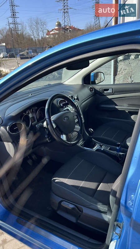 Хетчбек Ford Focus 2009 в Ходореві