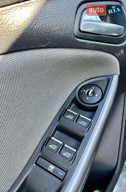 Универсал Ford Focus 2011 в Житомире
