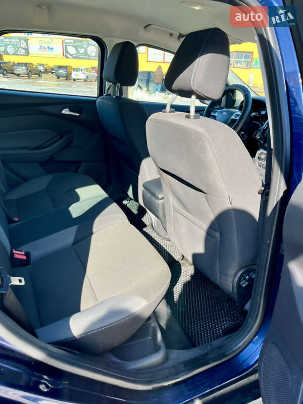Универсал Ford Focus 2011 в Житомире