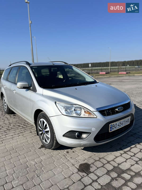 Универсал Ford Focus 2008 в Радивилове