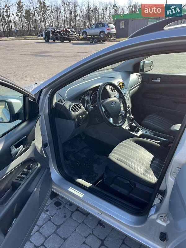 Универсал Ford Focus 2008 в Радивилове