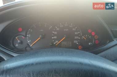 Универсал Ford Focus 2000 в Львове