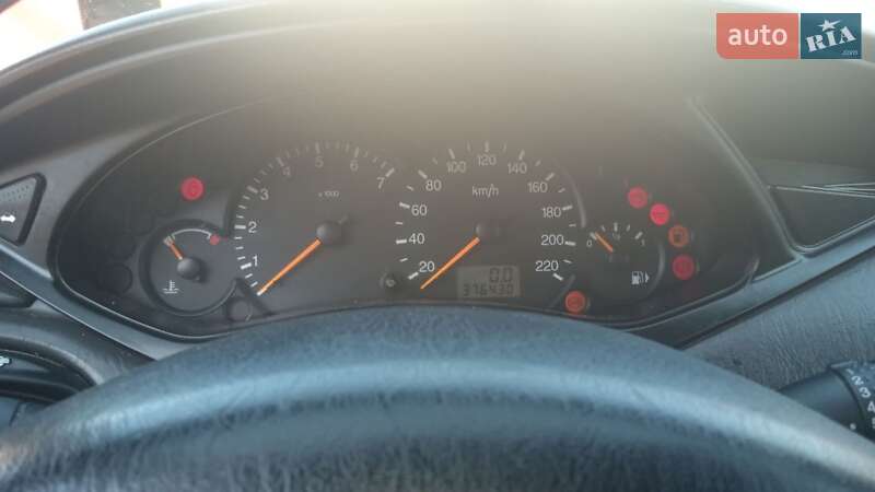 Универсал Ford Focus 2000 в Львове