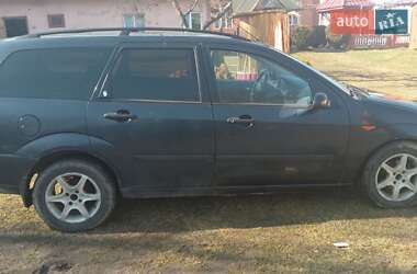 Универсал Ford Focus 2000 в Львове