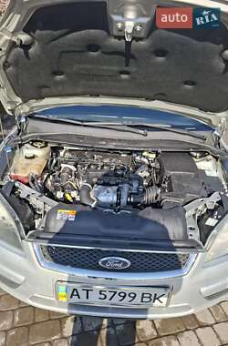 Универсал Ford Focus 2007 в Калуше