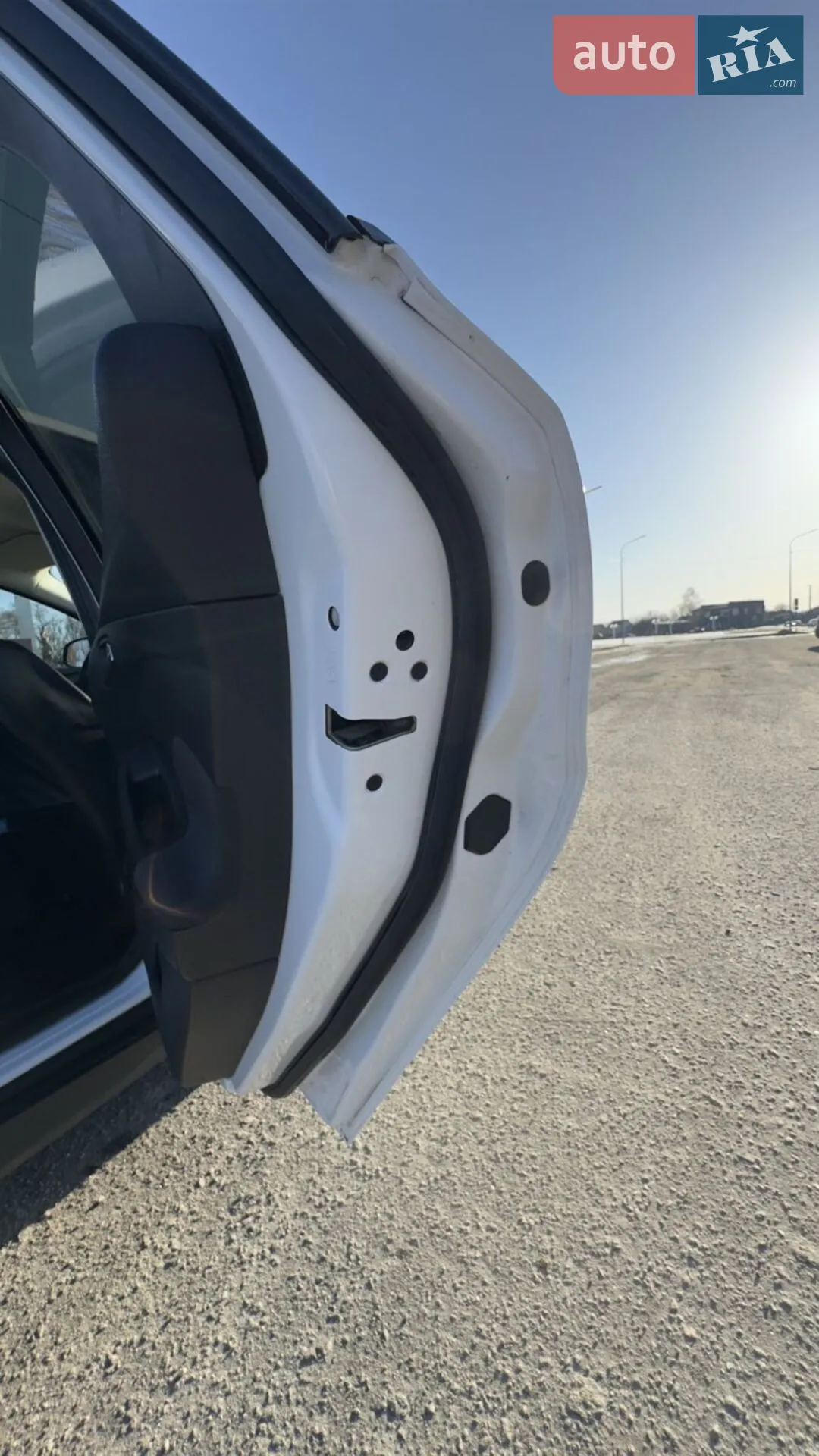 2016 Ford Focus - мініатюра 15