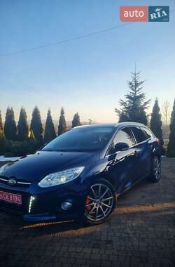 Универсал Ford Focus 2012 в Калуше