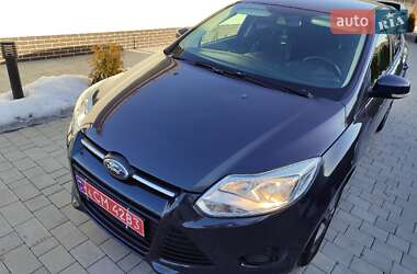 Универсал Ford Focus 2012 в Вапнярке
