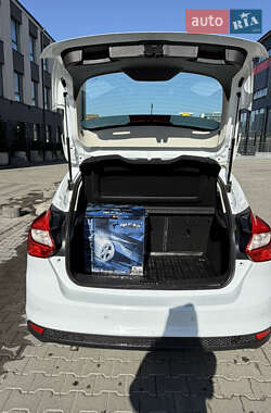 Хетчбек Ford Focus 2013 в Львові