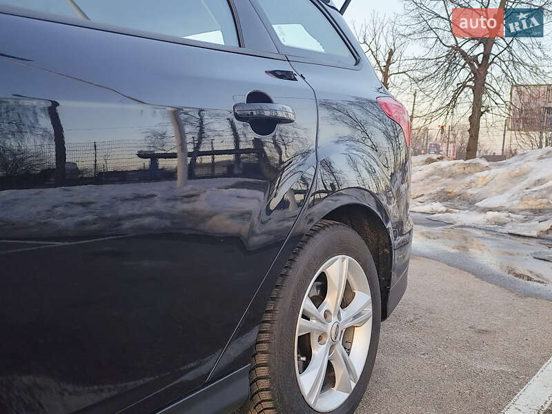 Универсал Ford Focus 2017 в Житомире