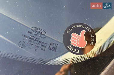 Универсал Ford Focus 2017 в Житомире