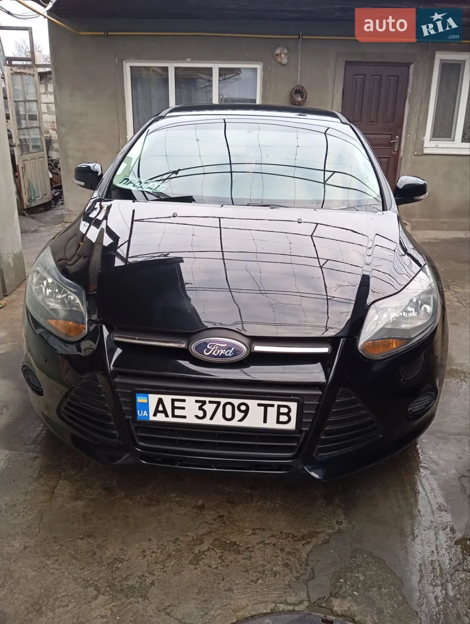 2015 Ford Focus - мініатюра 17