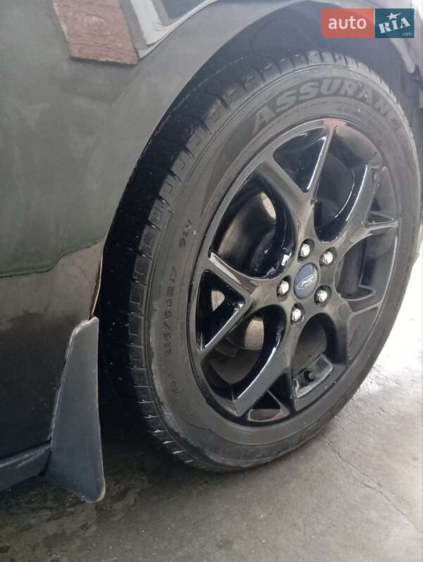 Седан Ford Focus 2014 в Новомосковську фото 15 Седан Ford Focus 2014 в Новомосковську