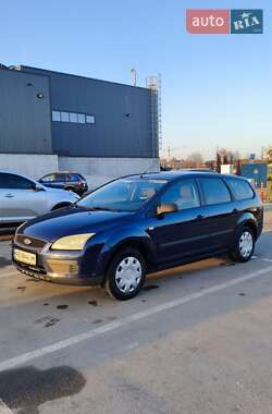 Универсал Ford Focus 2005 в Ирпене