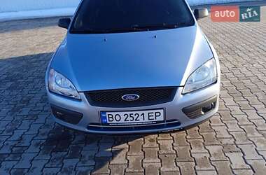 Універсал Ford Focus 2006 в Козові