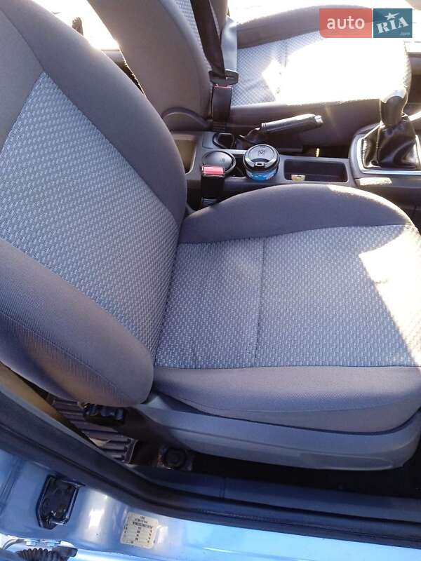 Универсал Ford Focus 2006 в Козове