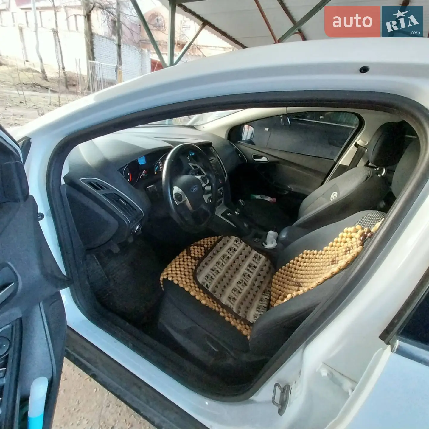 2014 Ford Focus - мініатюра 4