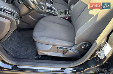 Универсал Ford Focus 2013 в Стрые