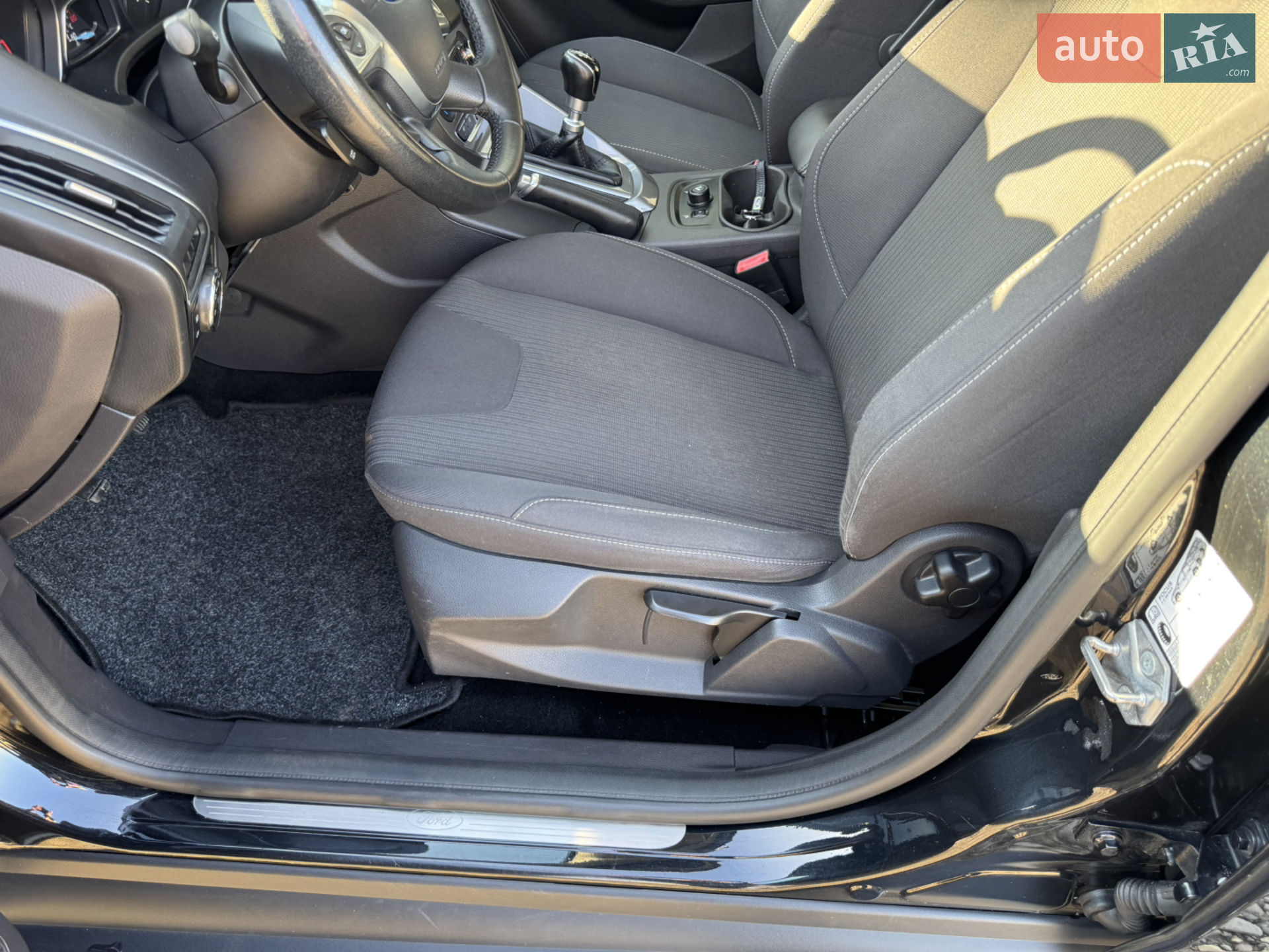2013 Ford Focus - мініатюра 5