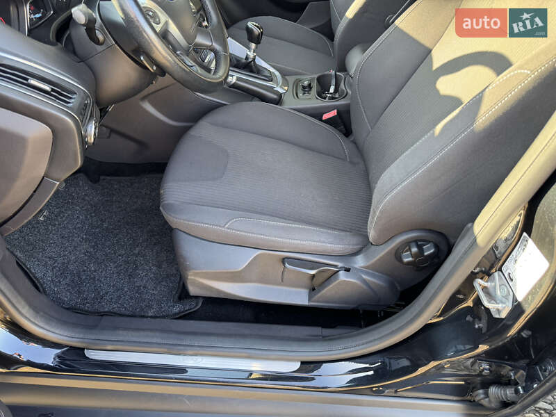 Универсал Ford Focus 2013 в Стрые