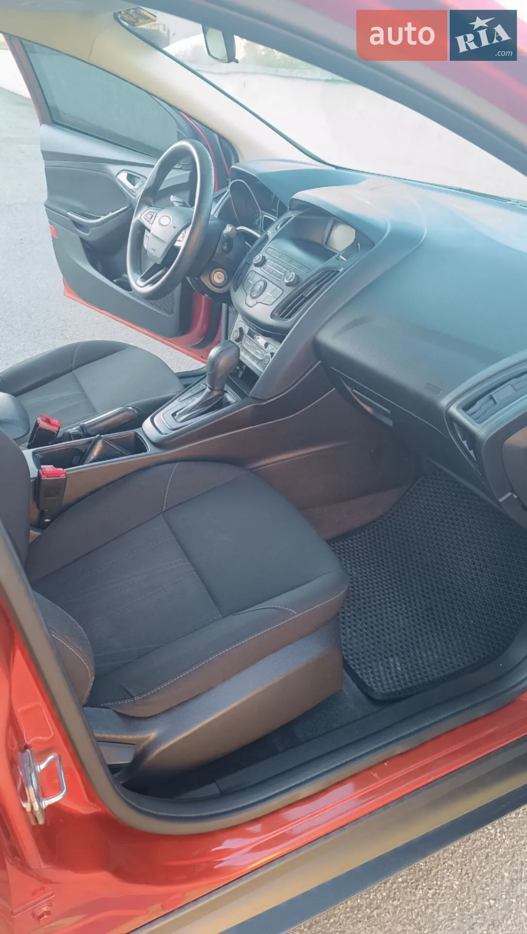 2018 Ford Focus - мініатюра 31