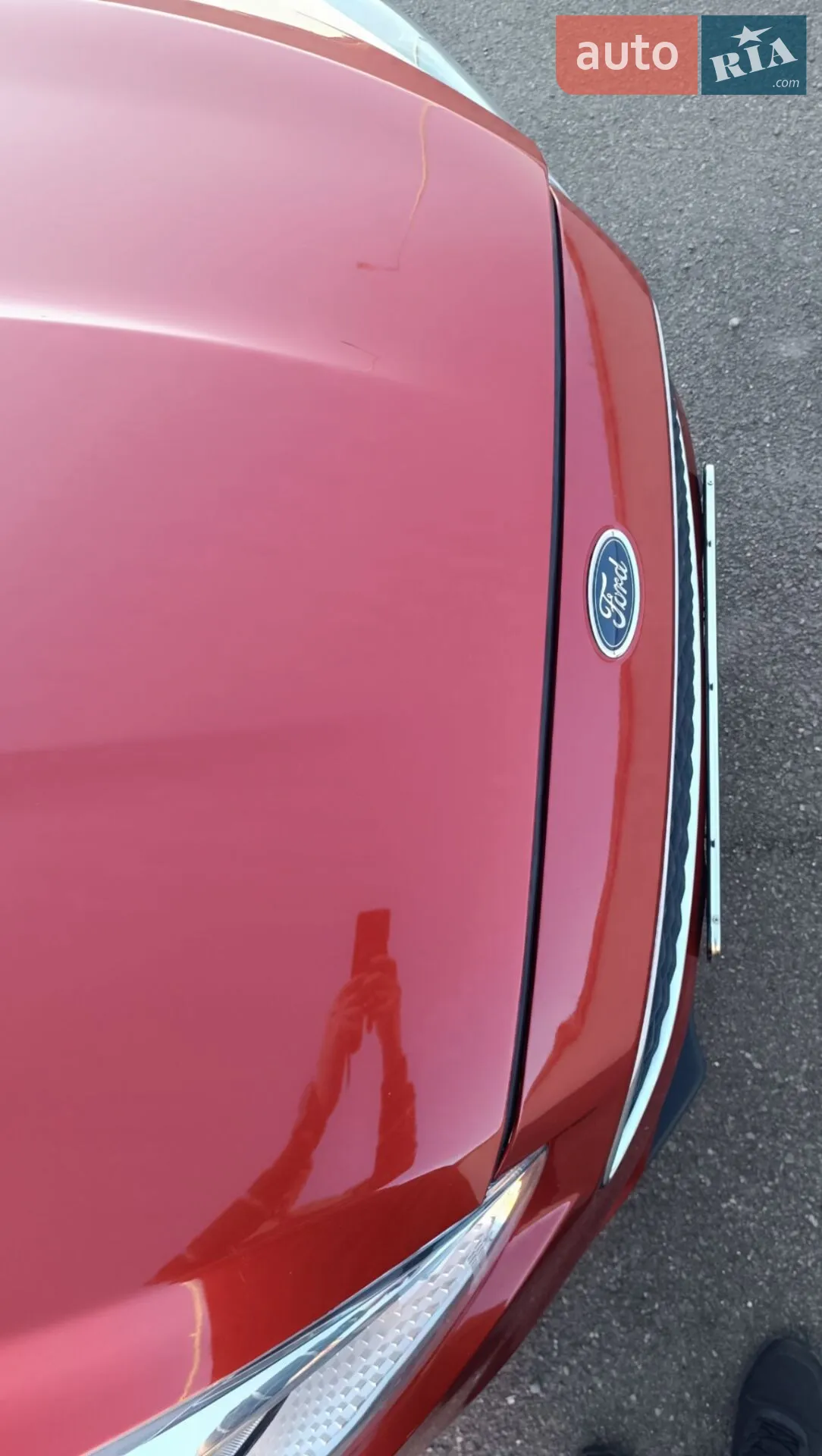 2018 Ford Focus - мініатюра 45