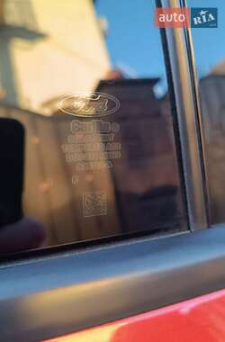 Седан Ford Focus 2018 в Мукачево