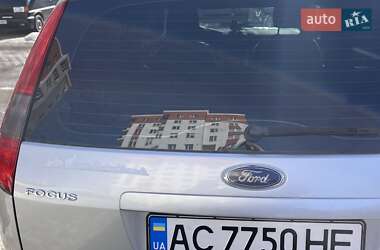 Универсал Ford Focus 2007 в Луцке