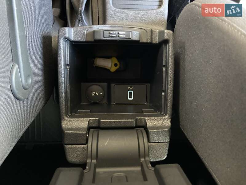 Універсал Ford Focus 2017 в Рожище