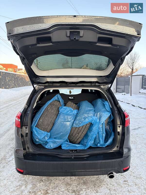 Універсал Ford Focus 2017 в Рожище