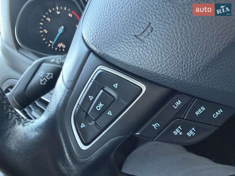 Універсал Ford Focus 2017 в Рожище