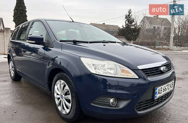 Універсал Ford Focus 2009 в Вінниці