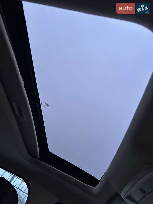 Хэтчбек Ford Focus 2017 в Белой Церкви