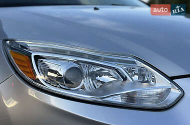 Хэтчбек Ford Focus 2014 в Владимире