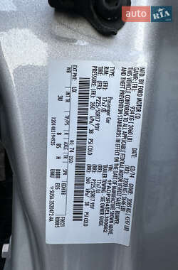 Хэтчбек Ford Focus 2014 в Владимире